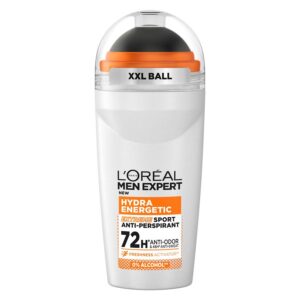 L&apos;Oréal Paris Men Expert Hydra Energetic Extreme Sport 48H Anti-P