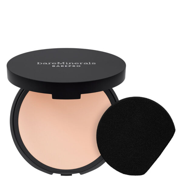 BareMinerals BarePRO 24H Skin-Perfecting Pressed Powdr Fair 10 Co