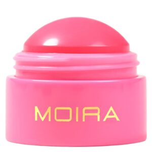 Moira Soft Blush Balm 007 Fair Play 8