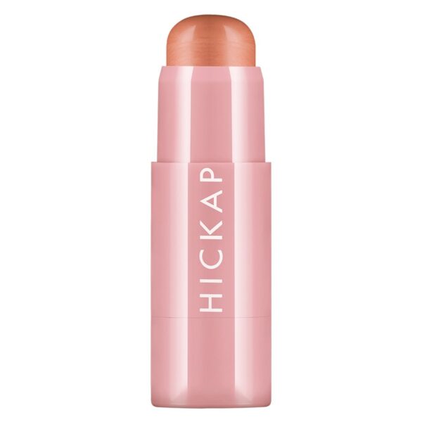 Hickap The Wonder Stick Blush & Lips Peachy Vibes 7g