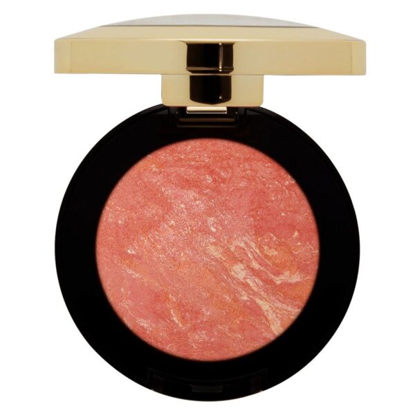 Milani Cosmetics Baked Blush Corrallina 3