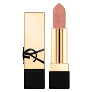 Yves Saint Laurent Rouge Pur Couture Pure Color-In-Care Satin Lip