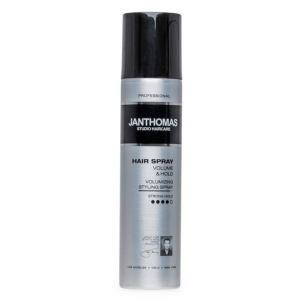 Jan Thomas Volumizing Hair Spray 250ml