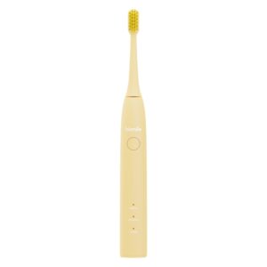 Hismile Yellow Electric Toothbrush 1pcs