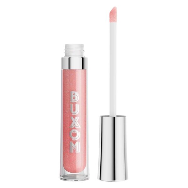 BUXOM Cosmetics Full-On Plumping Lip Polish Gloss April 4