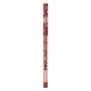 Makeup Revolution Pout Liner Plumping Lip Liner Doll Cool Nude 0