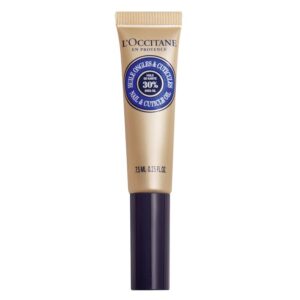 L&apos;Occitane Shea Nourishing Nail & Cuticle Oil 7