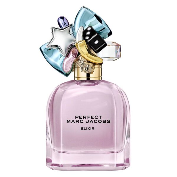 Marc Jacobs Perfect Elixir Eau De Parfum 50ml