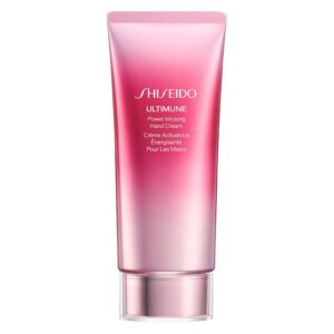 Shiseido Ultimune Hand Cream 75ml