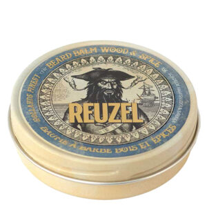 Reuzel Wood & Spice Beard Balm 35g