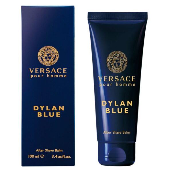 Versace Dylan Blue After Shave Balm 100ml