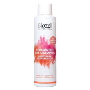 Biozell Volumizing Dry Shampoo 250ml