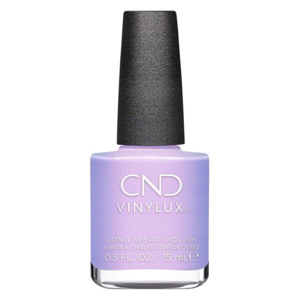 CND VINYLUX Long Wear Polish Chic-A-Delic #463 15ml