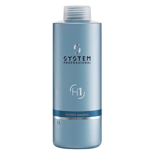 System Professional Hydrate Shampoo 1000ml