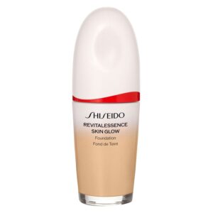 Shiseido RevitalEssence Skin Glow Foundation 330 30ml