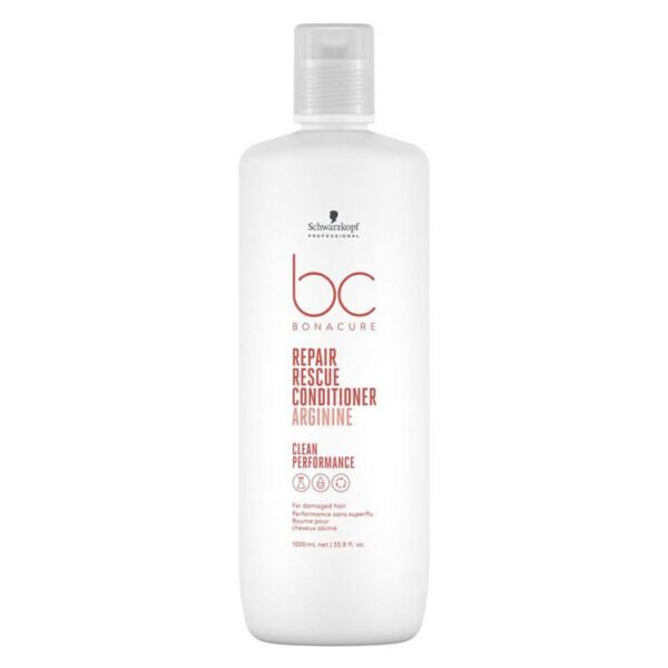 Schwarzkopf Professional BC Bonacure Repair Rescue Conditioner 10