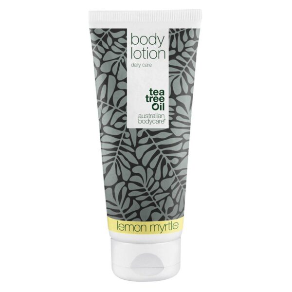 Australian Bodycare Body Lotion Lemon Myrtle 200ml