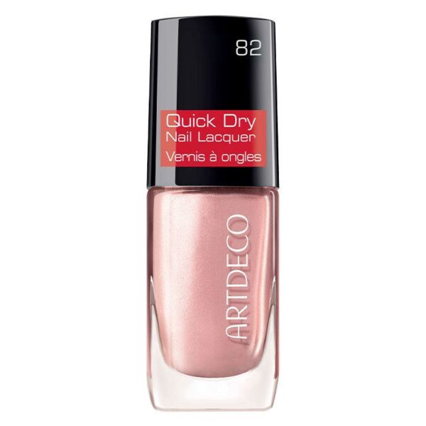 Artdeco Quick Dry Nail Lacquer #82 Delicate Romance 10ml