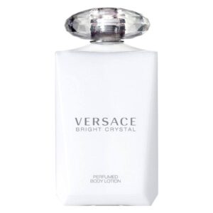 Versace Bright Crystal Body Lotion 200ml