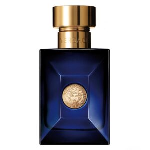 Versace Dylan Blue Eau De Toilette For Him 30ml