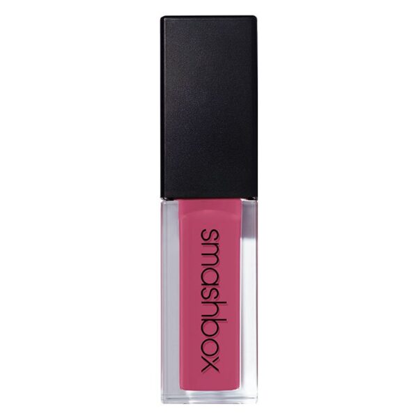 Smashbox Always On Liquid Lipstick #Big Spender 4ml