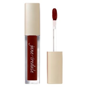 jane iredale ColorLuxe High Impact Lip Glaze Cherry Noir 5ml