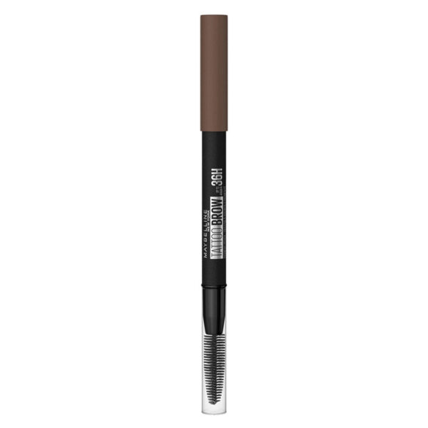 Maybelline New York Tattoo Brow up to 36H Pencil 05 Medium Brown