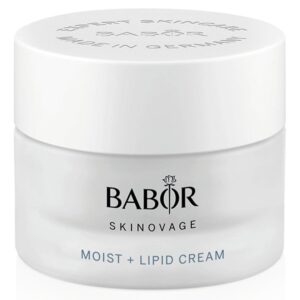 Babor Skinovage Moist + Lipid Cream 50ml