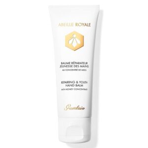 Guerlain Abeille Royale Repairing & Youth Hand Balm 40ml