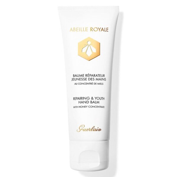 Guerlain Abeille Royale Repairing & Youth Hand Balm 40ml