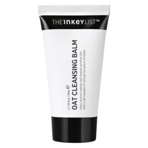 The Inkey List Oat Cleansing Balm 50ml