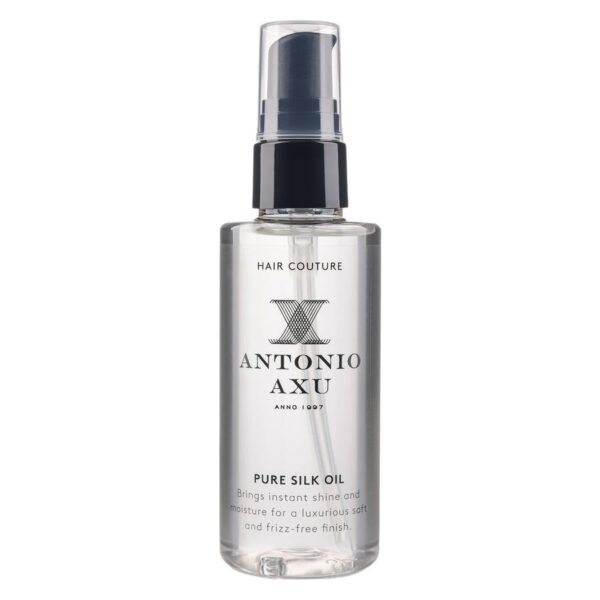 Antonio Axu Pure Silk Oil 75ml