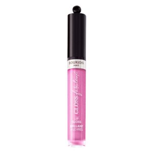 Bourjois Gloss Fabuleux Lip Gloss Truly Grapeful 3