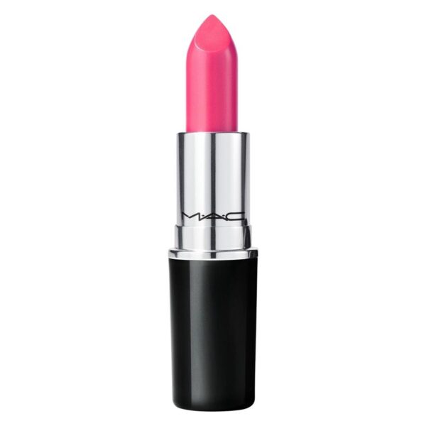 MAC Lustreglass Lipstick No Photos 3g