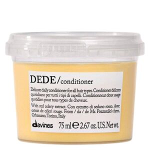 Davines Essential Dede Conditioner 75ml