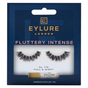 Eylure Fluttery Intense No.175