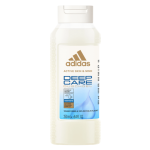 Adidas Shower Gel Active Skin & Mind Deep Care 250ml