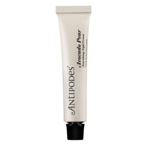 Antipodes Avocado Pear Nourishing Night Cream Mini 15ml