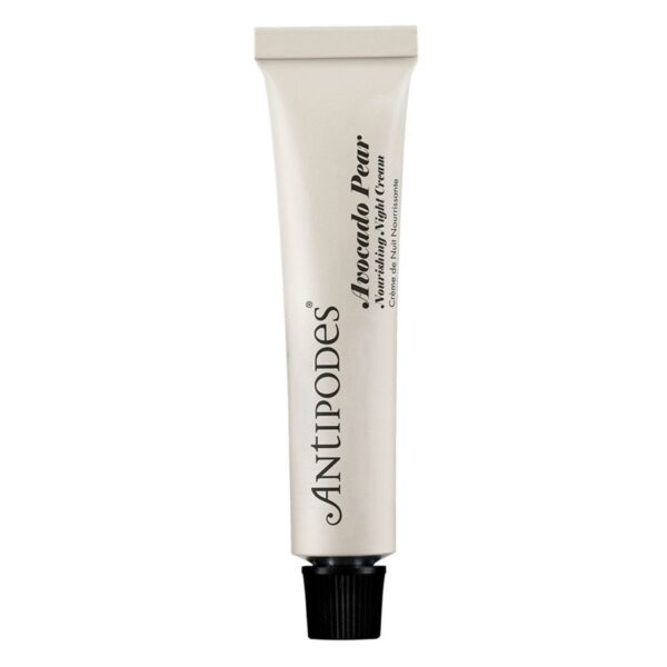 Antipodes Avocado Pear Nourishing Night Cream Mini 15ml