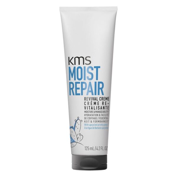 KMS Moist Repair Revival Creme 125ml