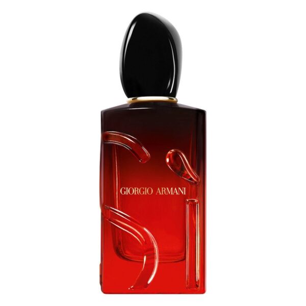 Armani Sì Passione Eau De Parfum Intense 100ml