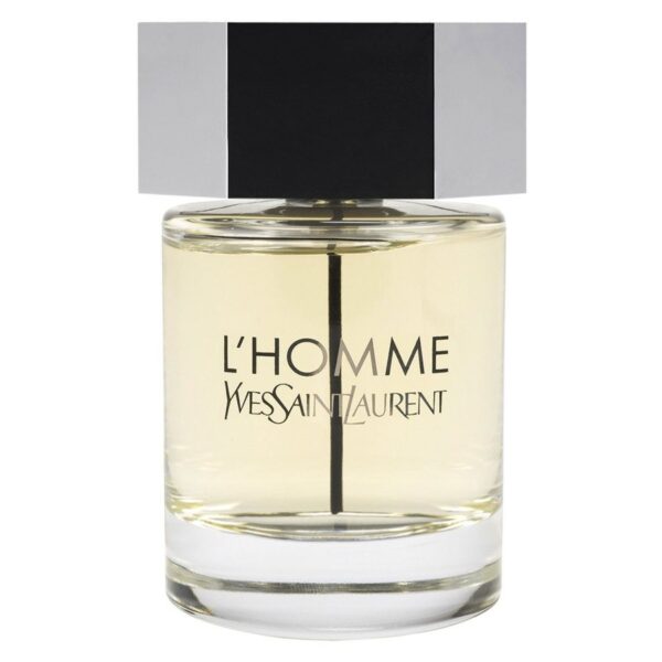 Yves Saint Laurent L&apos;Homme Eau De Toilette 100ml