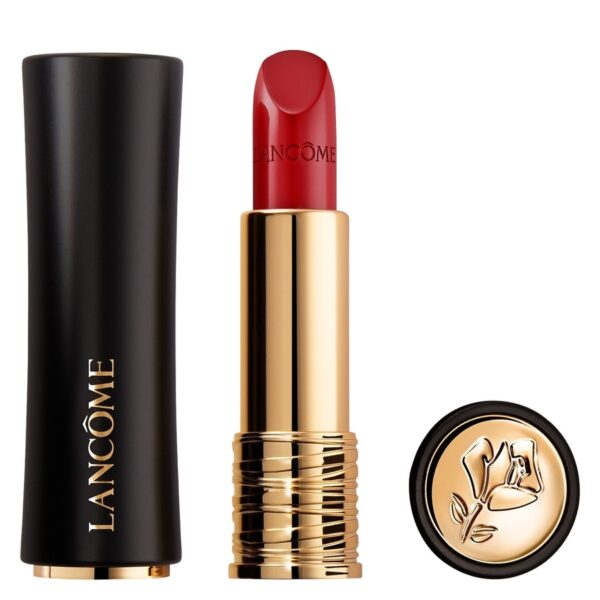 Lancôme  L&apos;Absolu Rouge Cream Lipstick 888 3