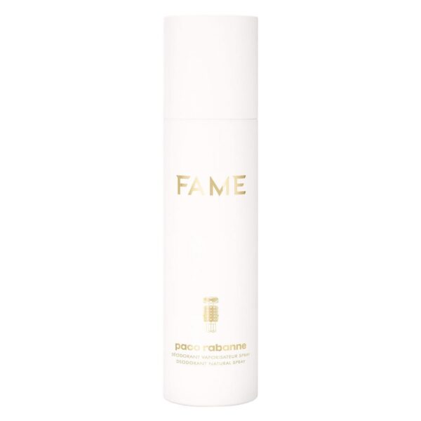 Rabanne Fame Deodorant Spray 150ml