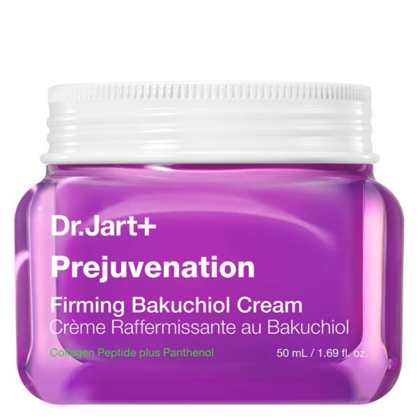 Dr.Jart+ Prejuvenation Firming Bakuchiol Cream 50ml