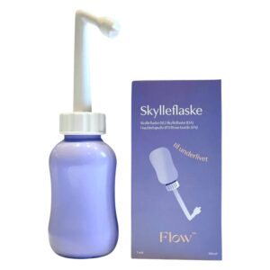 Flow Postpartum Rinse Bottle 1pcs