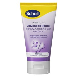 Scholl Expertcare Advanced Repair Foot Cream 150ml