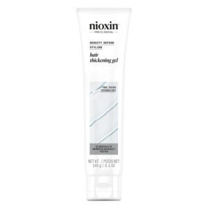 Nioxin Hair Thickening Gel 140ml