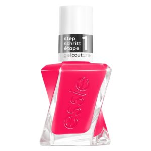 essie Gel Couture Nail Polish 562 You Can-Dy It 13