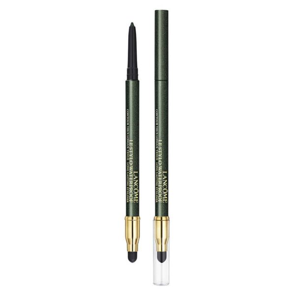 Lancôme Le Stylo Waterproof Liner #06 Vision Ivy 0